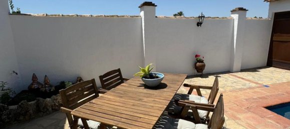 4 bedrooms House in Cadiz, Spain No. 157946 10