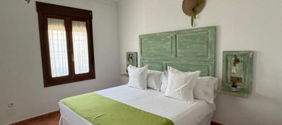 4 bedrooms House in Cadiz, Spain No. 157946 34