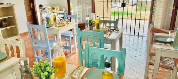 4 bedrooms House in Cadiz, Spain No. 157946 15