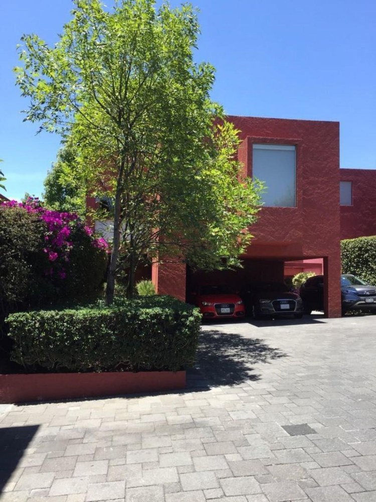 Дом с 3 спальнями в Мехикали, Мексика № 146469