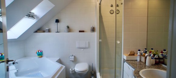 3 chambres Duplex à Pforzheim, Germany No. 58064 16