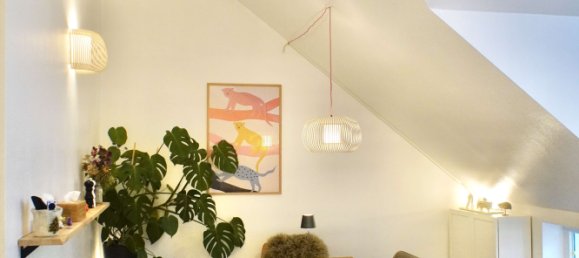 3 chambres Duplex à Pforzheim, Germany No. 58064 2