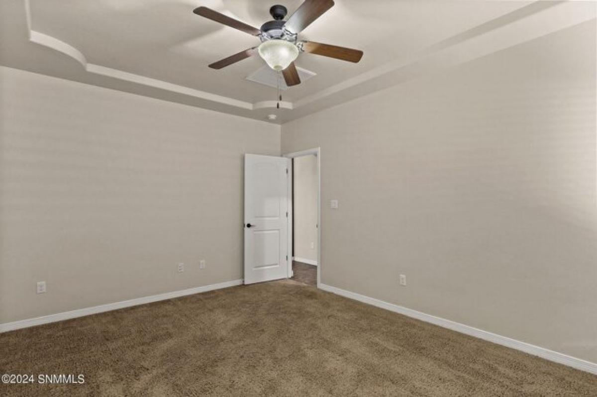 4 bedrooms House in Las Cruces, USA No. 383807