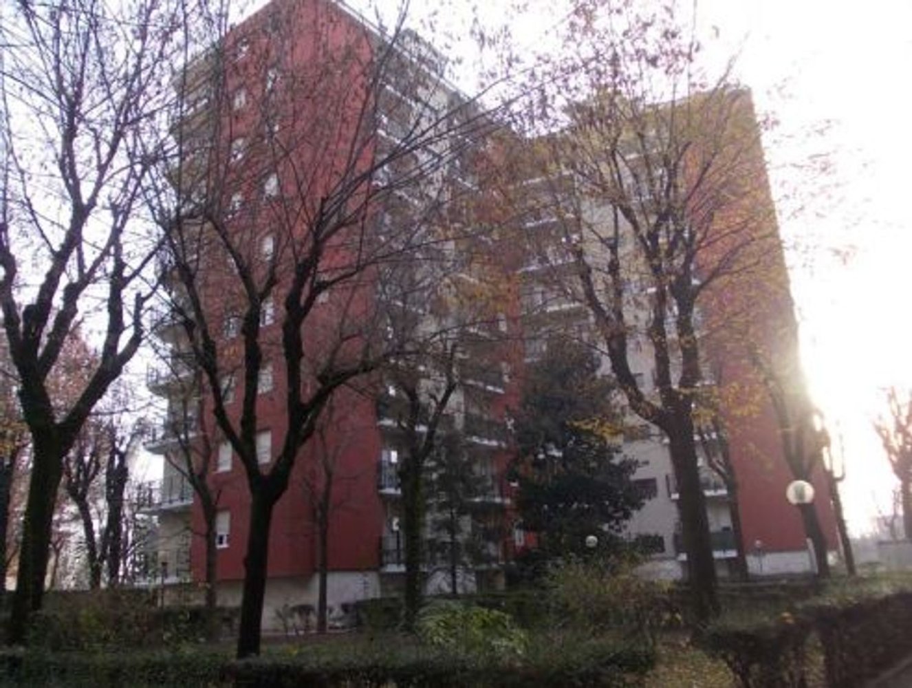 Квартира с 2 комнатами в Сан Донато Миланезе, Италия № 100201