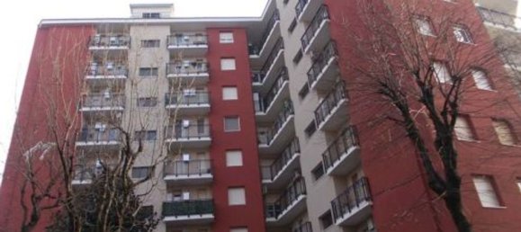 Квартира с 2 комнатами в Сан Донато Миланезе, Италия № 100201 2