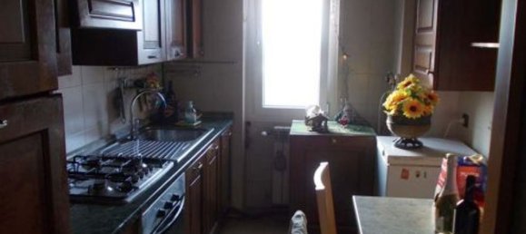 Квартира с 2 комнатами в Сан Донато Миланезе, Италия № 100201 16