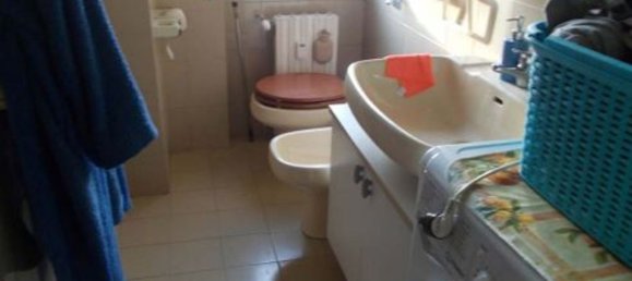 Квартира с 2 комнатами в Сан Донато Миланезе, Италия № 100201 18