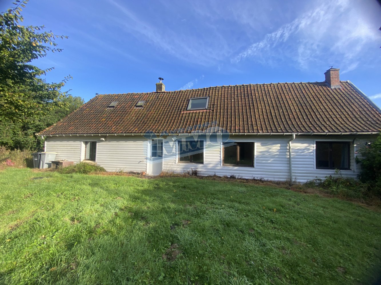 1 bedroom House in Pas-de-Calais, France No. 246124