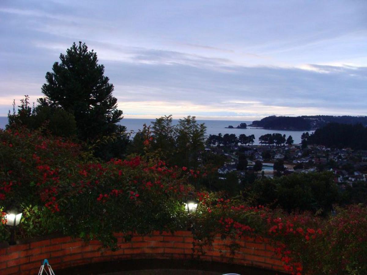 3 bedrooms House in Biobio, Chile No. 1447