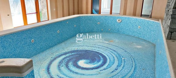 Gebäude in Bleggio Superiore, Italy 1000m², Nr. 269489 6