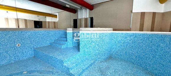 Gebäude in Bleggio Superiore, Italy 1000m², Nr. 269489 7