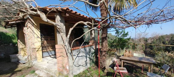 7-Zimmer Haus in Chianni, Italy, Nr. 164665 24