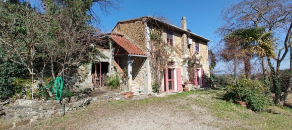 7-Zimmer Haus in Chianni, Italy, Nr. 164665 23