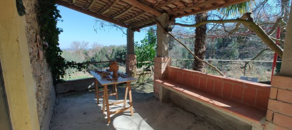 7-Zimmer Haus in Chianni, Italy, Nr. 164665 25