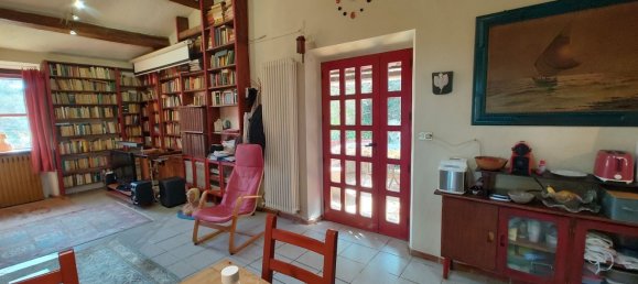 7-Zimmer Haus in Chianni, Italy, Nr. 164665 6