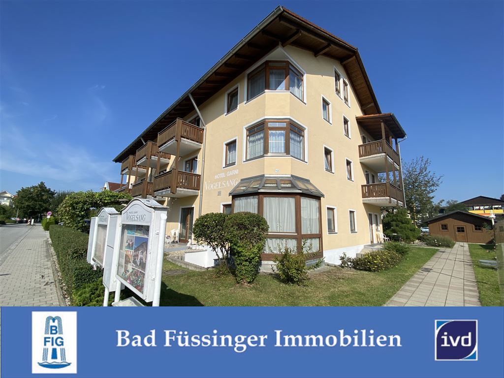 Hotel de 1 divisão em Passau, Germany N.º 133980