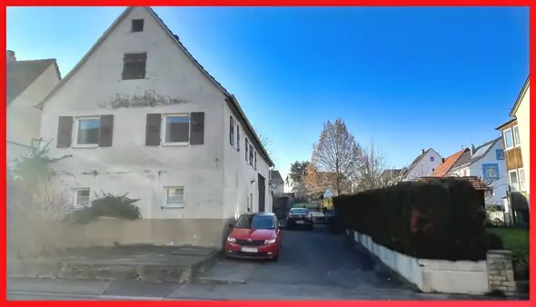 7غرفة قطعة أرض في Ludwigsburg, Germany رقم 58419