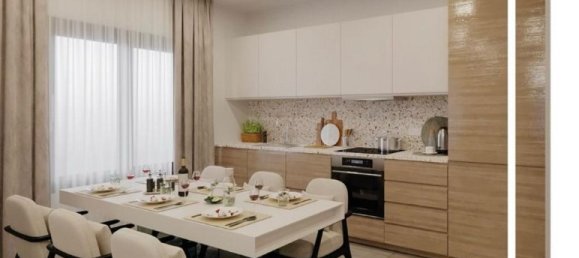 Wohnung 2+1 in Alanya, Turkey, Nr. 7763 11