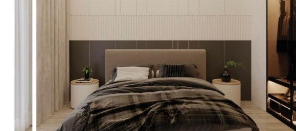 Wohnung 2+1 in Alanya, Turkey, Nr. 7763 12