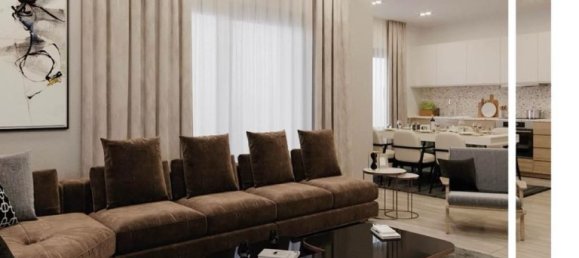 Wohnung 2+1 in Alanya, Turkey, Nr. 7763 10