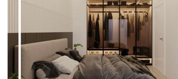 Wohnung 2+1 in Alanya, Turkey, Nr. 7763 13