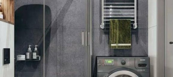 Wohnung 2+1 in Alanya, Turkey, Nr. 7763 14