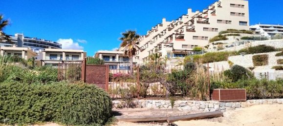 Apartamento T2 em Alicante, Spain N.º 129686 10