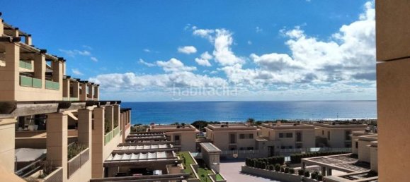 Apartamento T2 em Alicante, Spain N.º 129686 17