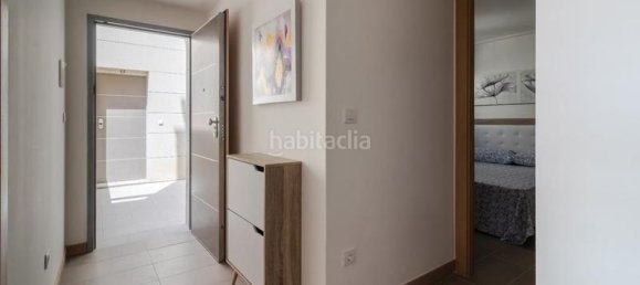 Apartamento T2 em Alicante, Spain N.º 129686 25