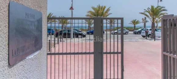 Apartamento T2 em Alicante, Spain N.º 129686 22