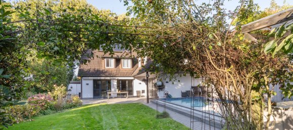 5-Zimmer Haus in Salzgitter, Germany, Nr. 12470 15