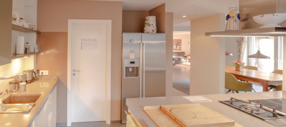 5-Zimmer Haus in Salzgitter, Germany, Nr. 12470 30