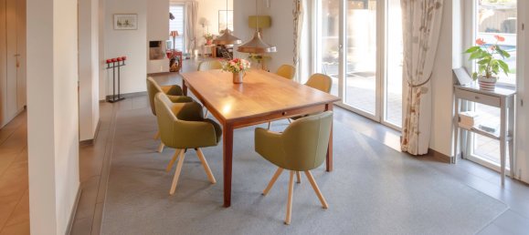 5-Zimmer Haus in Salzgitter, Germany, Nr. 12470 17