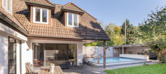 5-Zimmer Haus in Salzgitter, Germany, Nr. 12470 10