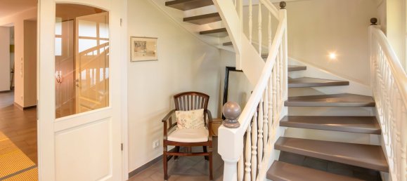 5-Zimmer Haus in Salzgitter, Germany, Nr. 12470 38