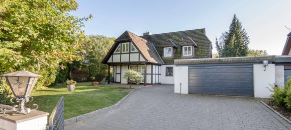 5-Zimmer Haus in Salzgitter, Germany, Nr. 12470 3
