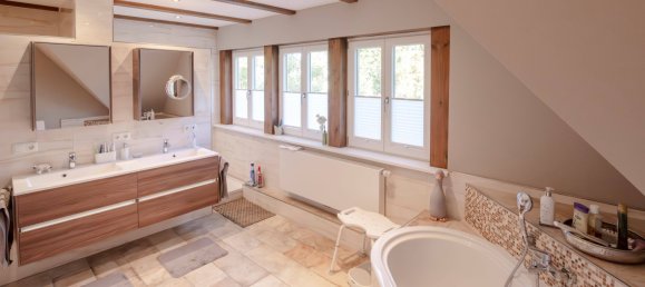 5-Zimmer Haus in Salzgitter, Germany, Nr. 12470 56