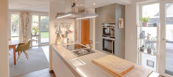 5-Zimmer Haus in Salzgitter, Germany, Nr. 12470 32