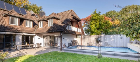 5-Zimmer Haus in Salzgitter, Germany, Nr. 12470 11