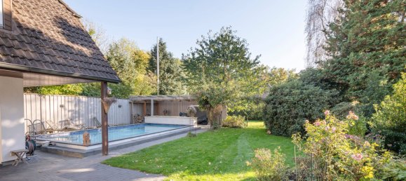 5-Zimmer Haus in Salzgitter, Germany, Nr. 12470 76