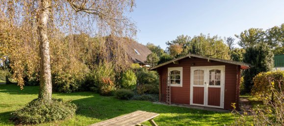 5-Zimmer Haus in Salzgitter, Germany, Nr. 12470 66