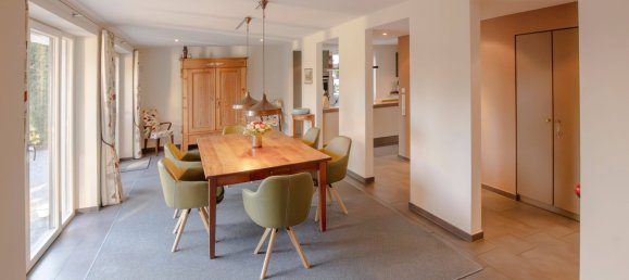 5-Zimmer Haus in Salzgitter, Germany, Nr. 12470 21