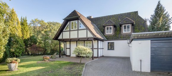 5-Zimmer Haus in Salzgitter, Germany, Nr. 12470 6
