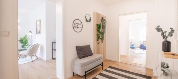 Apartamento T4 em Schweinfurt, Germany N.º 244552 2