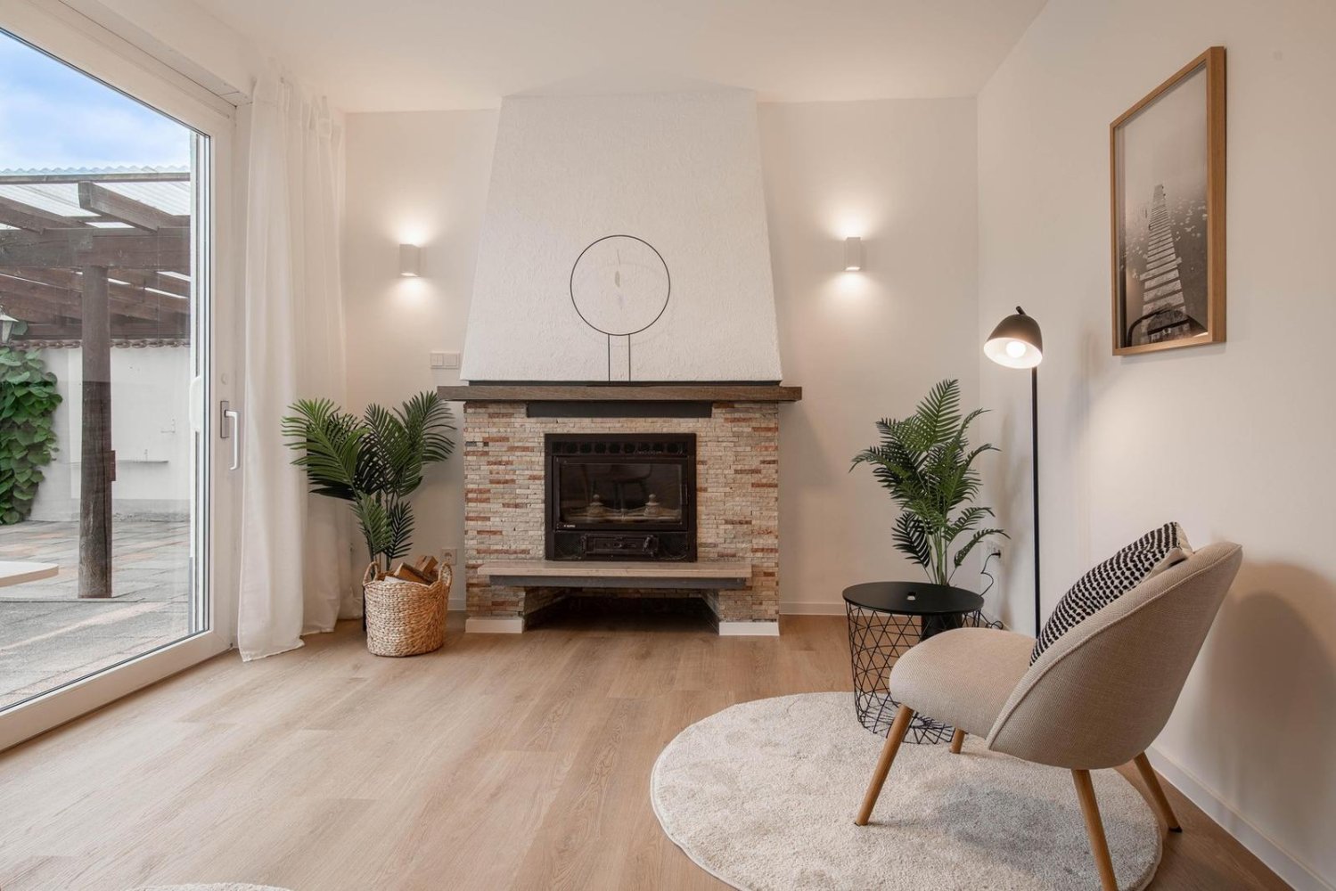 Apartamento T4 em Schweinfurt, Germany N.º 244552