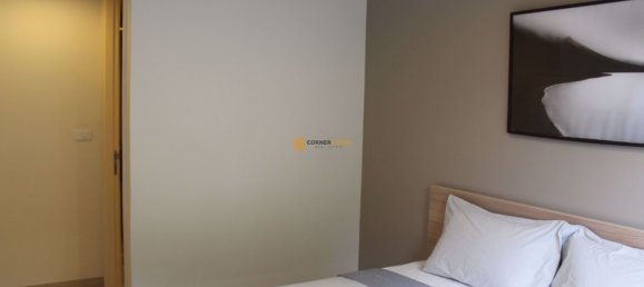 Eigentumswohnung in Pattaya, Thailand 62m², Nr. 61352 11