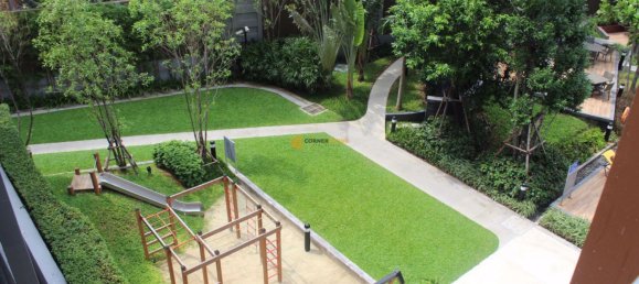 Eigentumswohnung in Pattaya, Thailand 62m², Nr. 61352 15