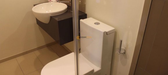 Eigentumswohnung in Pattaya, Thailand 62m², Nr. 61352 13