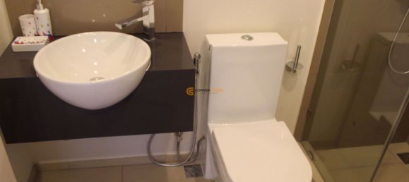 Eigentumswohnung in Pattaya, Thailand 62m², Nr. 61352 12