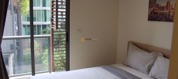 Eigentumswohnung in Pattaya, Thailand 62m², Nr. 61352 9